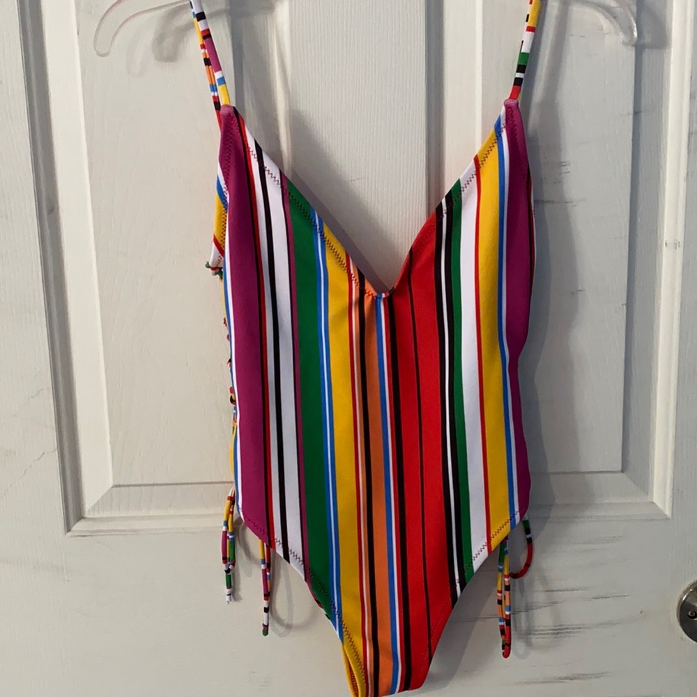 One piece Swimsuit
